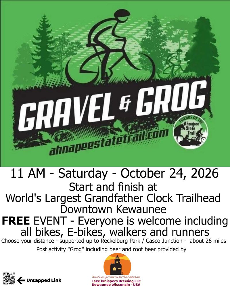 Grog and Gravel 2026